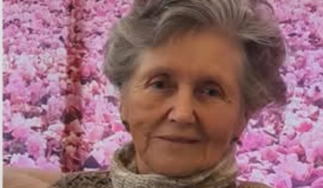 Idosa morre após ser empurrada da escada pelo genro em PG