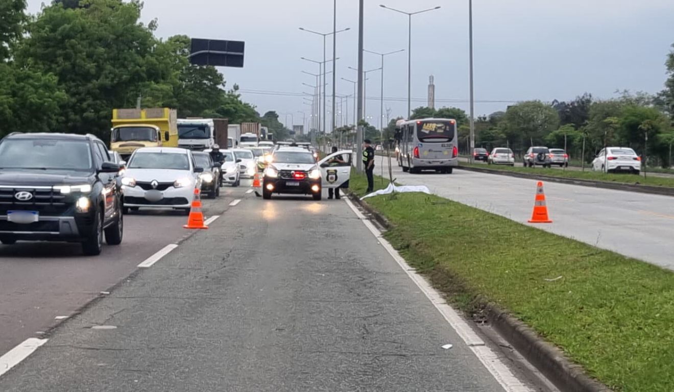 Homem morre após ter o pé amputado em grave acidente
