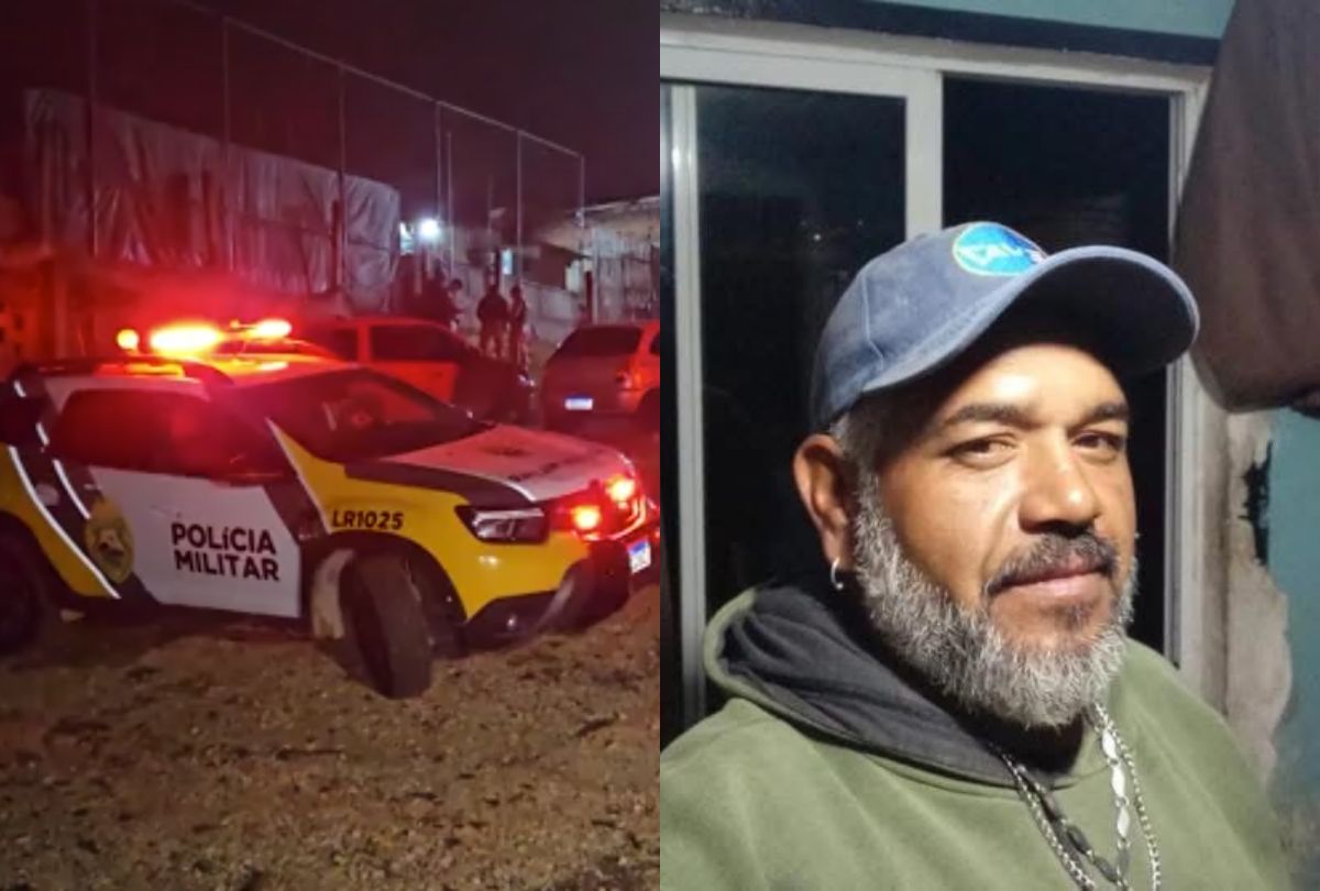 Homem é morto a tiros enquanto assistia a jogo de futebol