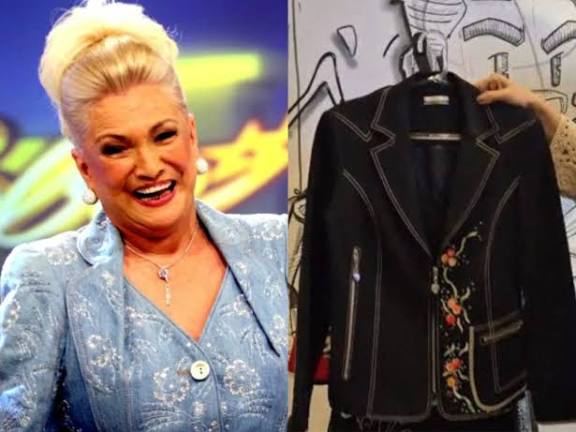 Brechó venderá roupas do acervo de Hebe Camargo a partir de R$ 49; confira sobre a venda 