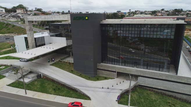Empresários se reúnem em PG para a 3ª Convenção Anual do Sistema RN-Brasil