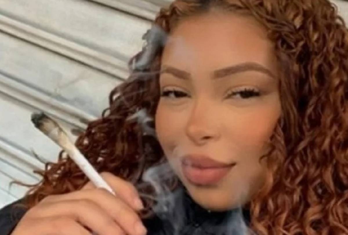 Saiba quem era a “Japinha do CV”, morta com um tiro na cara durante megaoperação no Rio