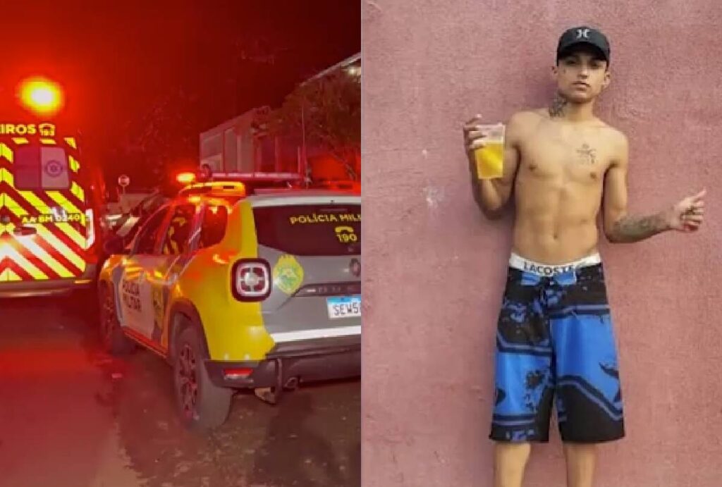 Saiba quem era o jovem morto dentro da própria casa