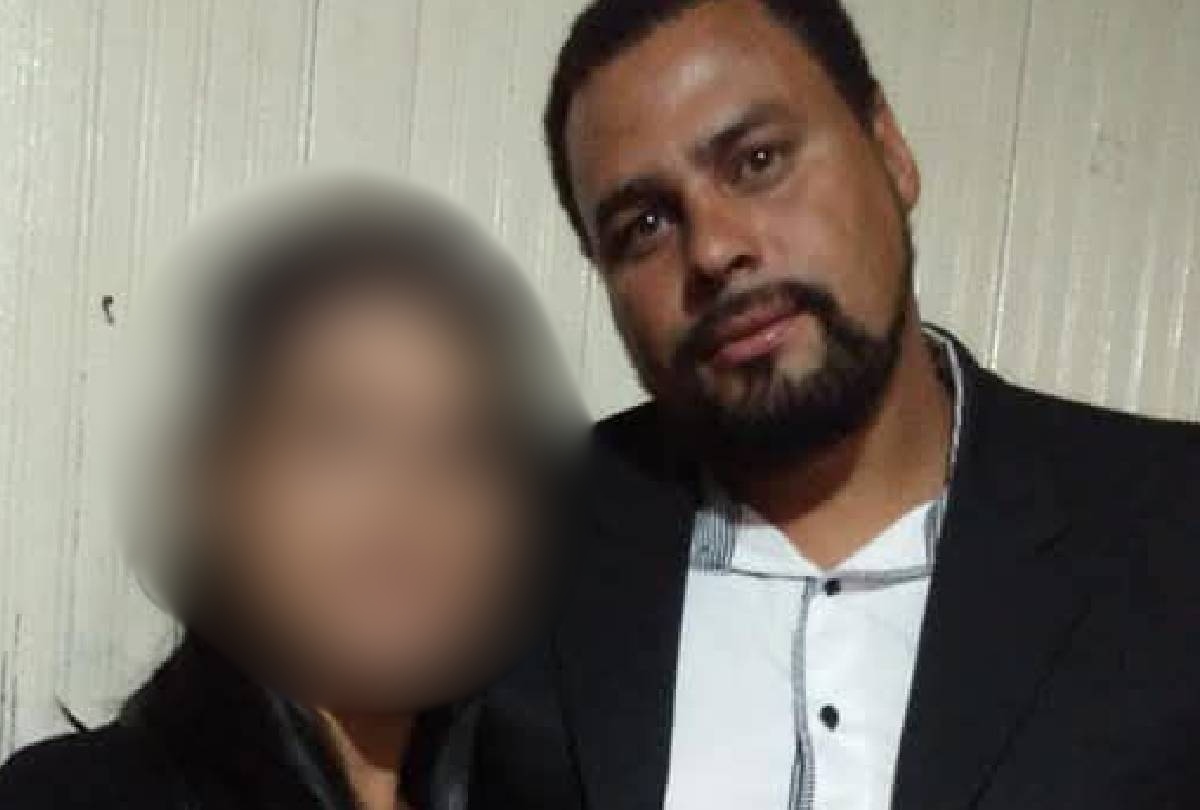 Homem é morto a tiros pela própria esposa