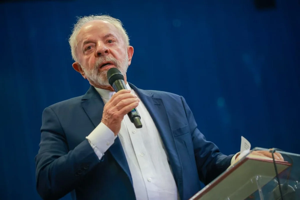 Lula volta atrás em declaração sobre traficantes serem vítimas dos usuários de drogas