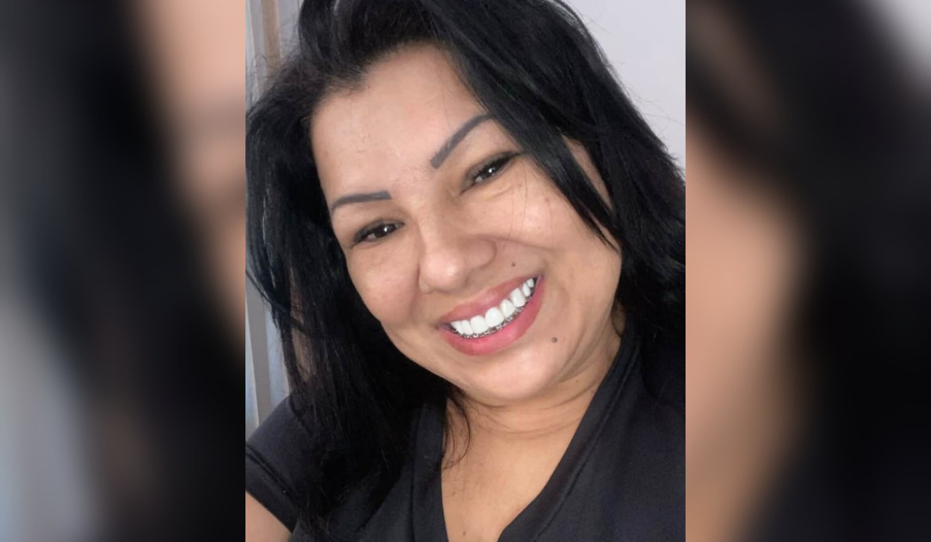 Saiba quem era a mulher vítima de explosão de churrasqueira