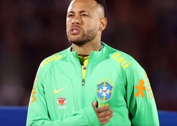 Neymar na Copa? Só se estiver em forma, avisa Ancelotti