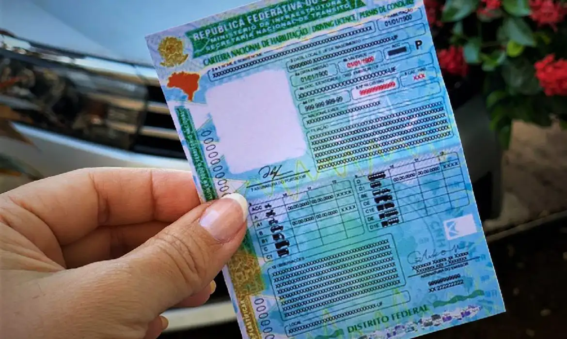 Confira as regras para ser instrutor de CNH sem vínculo com autoescola