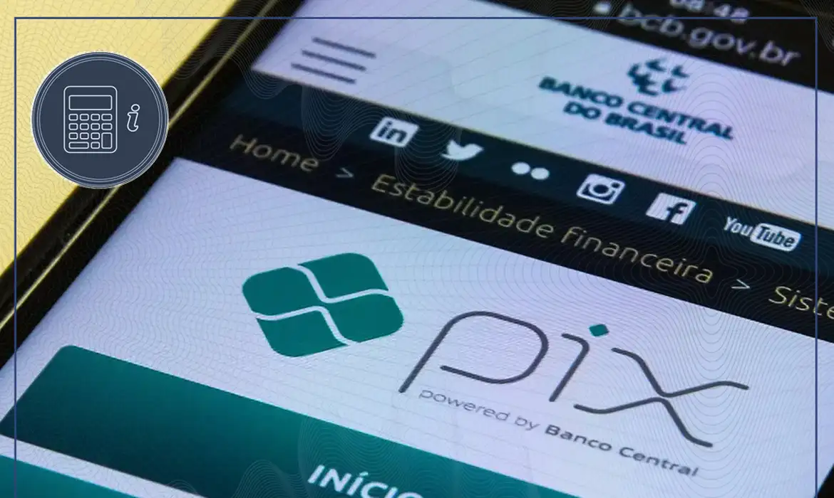BC publica regulação do Pix Parcelado na última semana do mês