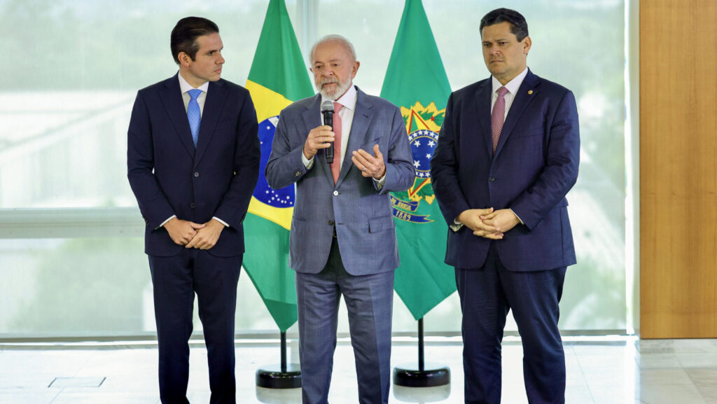 Congresso tem até esta quarta (8) para votar MP que substitui aumento do IOF
