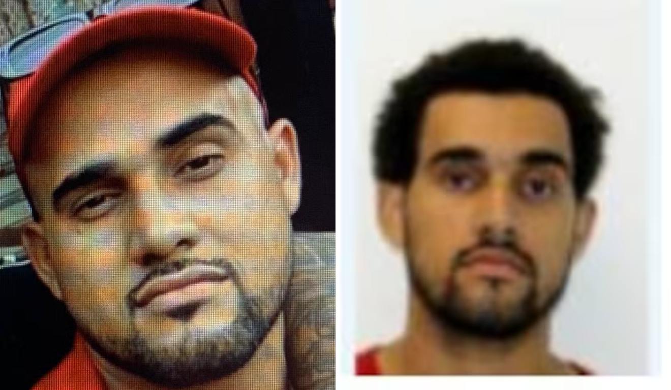 Saiba quem é o ‘Síndico da Penha’, gerente do crime investigado em megaoperação contra o Comando Vermelho no Rio