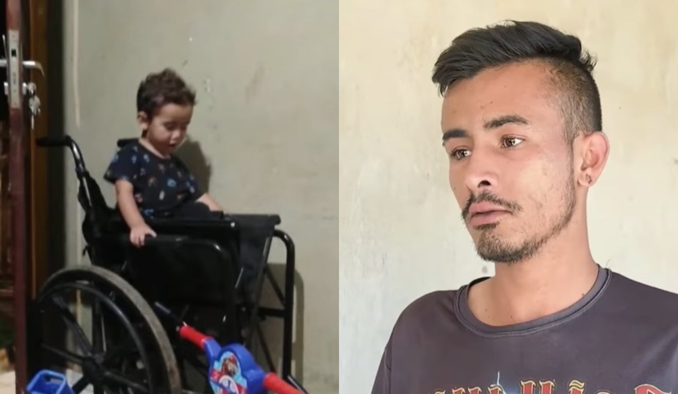 Morte do menino Artur comove os Campos Gerais após seis dias de buscas