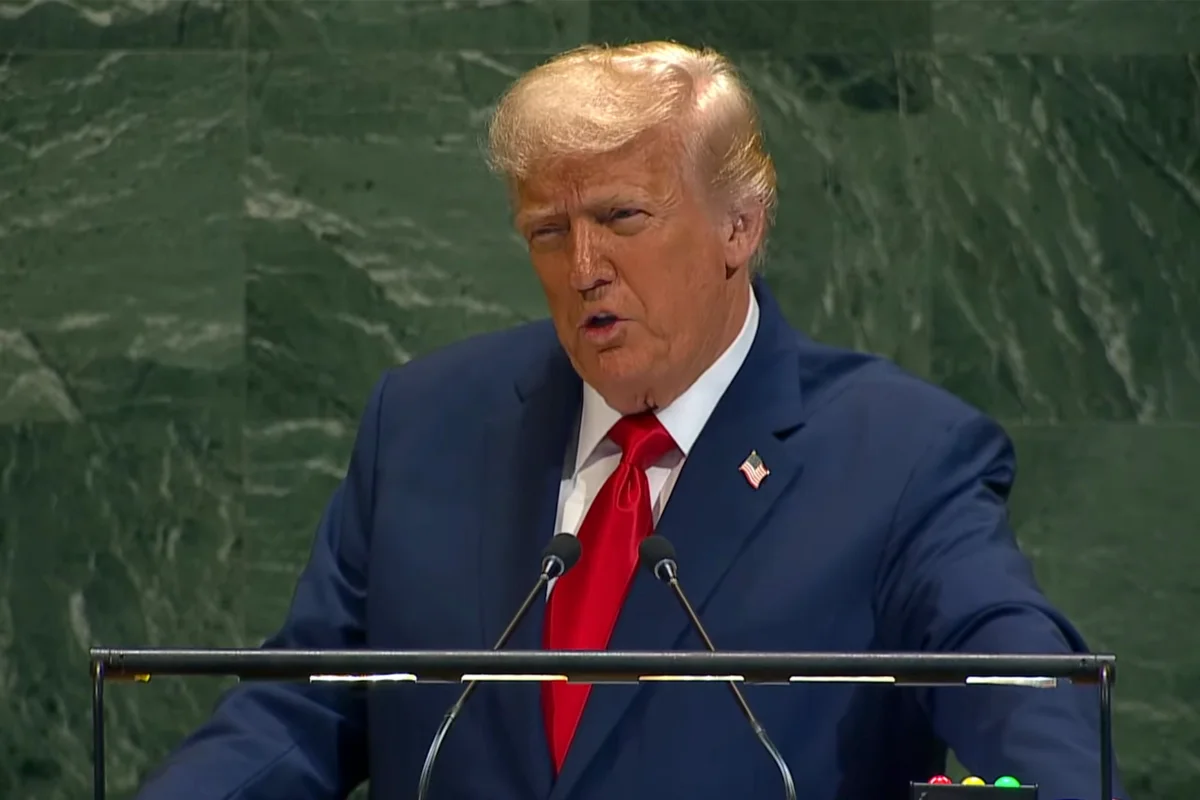 “Gostei da conversa”, diz Trump após diálogo com Lula