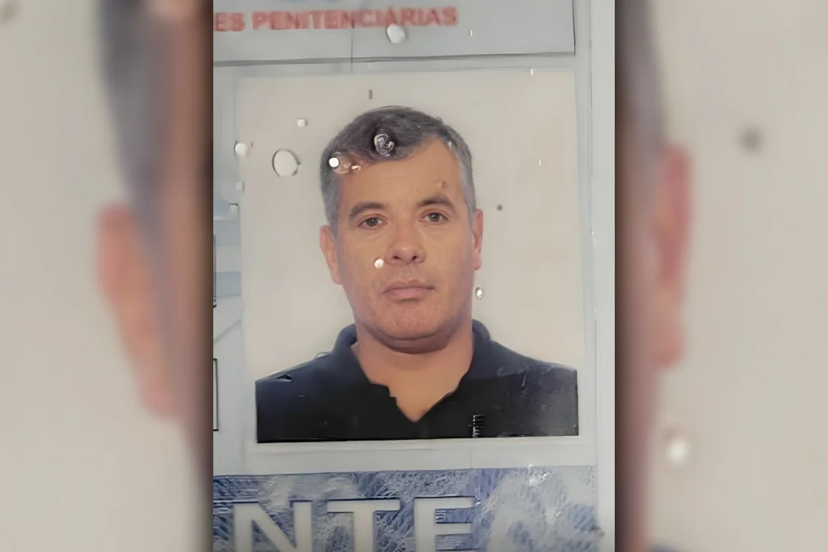 Policial penal é morto enquanto fazia Uber