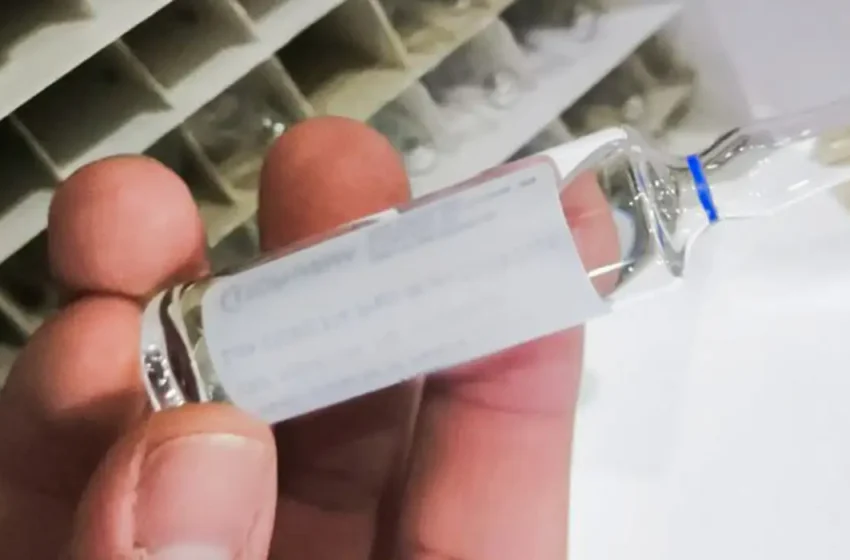 Piloto que ficou sem andar após acidente recebe tratamento inédito