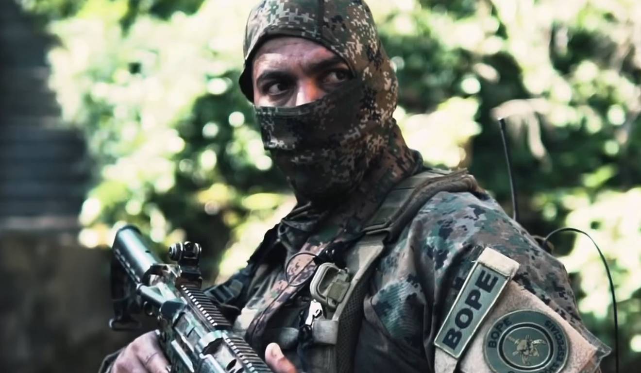 Bope divulga vídeo e atualiza balanço da megaoperação no Rio: “Ninguém vai parar a gente”