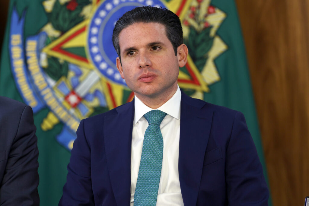 Câmara adia votação do PL Antifacção para a próxima terça-feira (18)