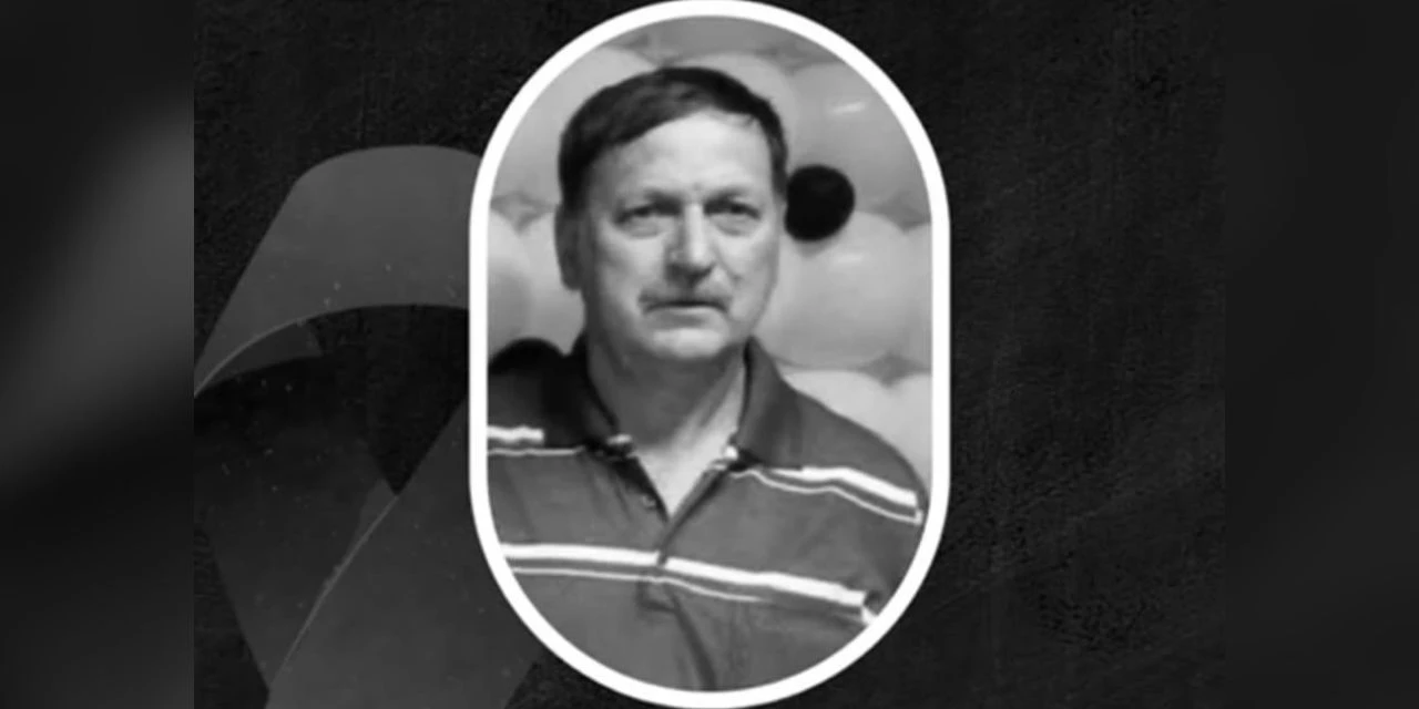 Morre Orlando Presner, irmão do empresário ponta-grossense Paulo Presner, do Açougue e Restaurante Porca Chic