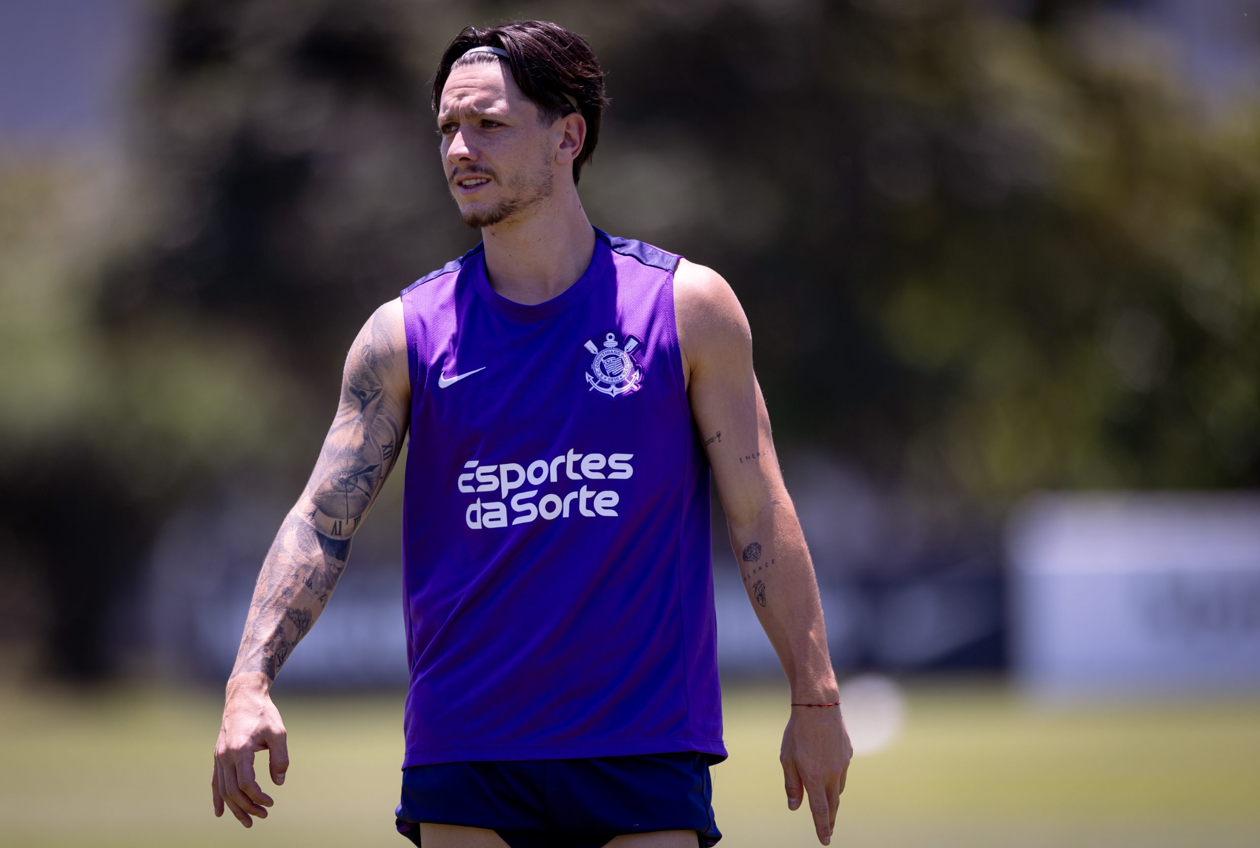 ONDE ASSISTIR: Corinthians recebe Botafogo em busca da 13ª vitória no Brasileiro