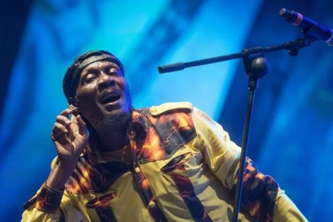 Morre Jimmy Cliff aos 81 anos