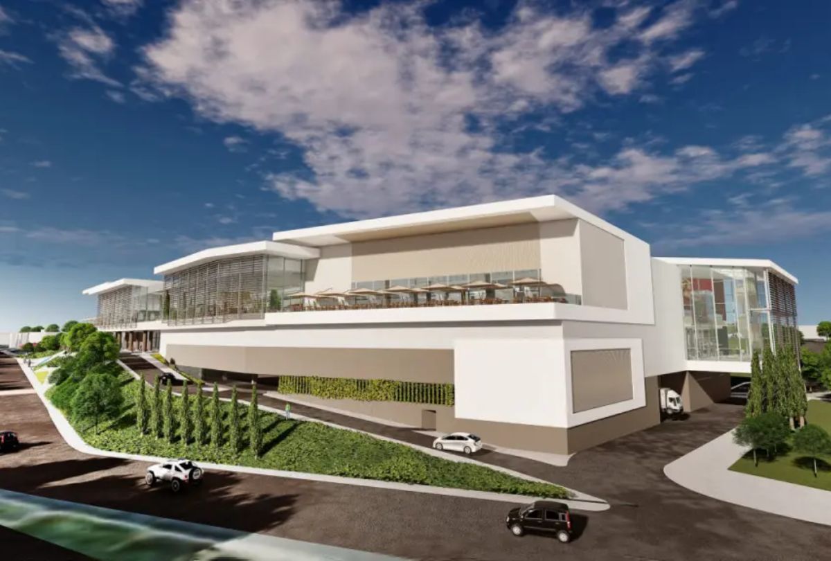 Shopping Plaza Campos Gerais de R$ 350 milhões será inaugurado no próximo mês em PG