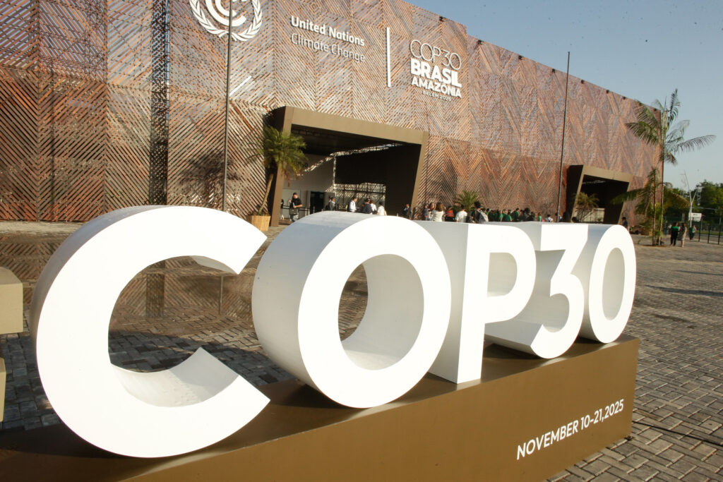 COP30 começa hoje em Belém e transforma o Pará no centro das discussões climáticas globais