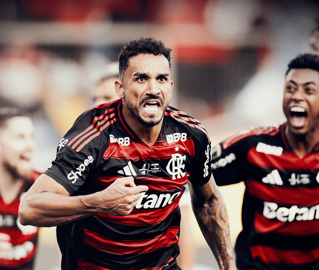 Flamengo conquista a Libertadores 2025 e se isola como maior campeão do Brasil