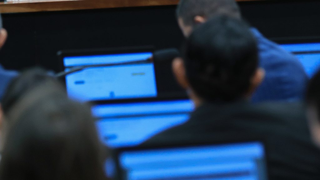 CCJ da Câmara vota projeto que classifica facções criminosas como organizações terroristas