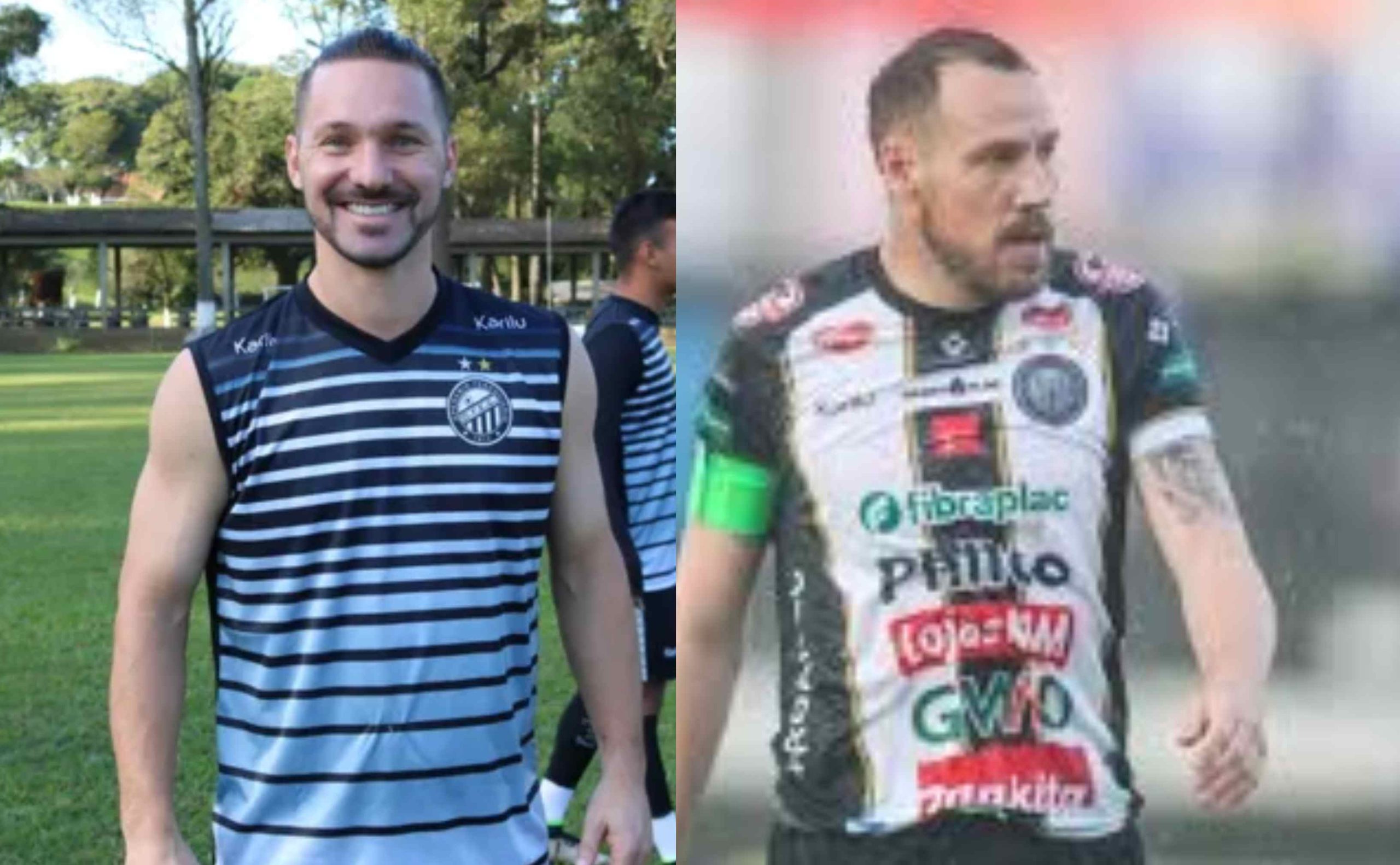 Thiago Schumacher assume definitivamente o Sub-20 e Xuxa passa a comandar o Sub-17 do Operário