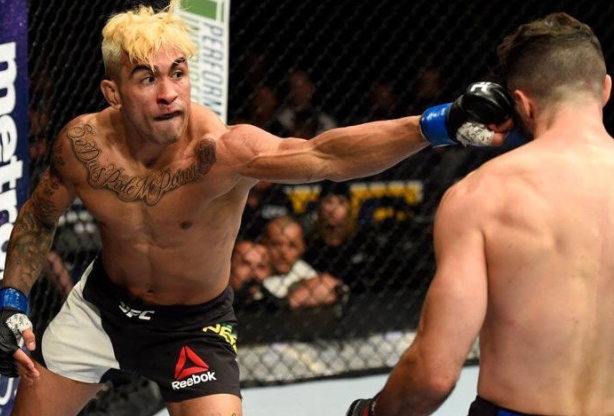 Lutador brasileiro Godofredo “Pepey” é encontrado morto em prisão nos Estados Unidos