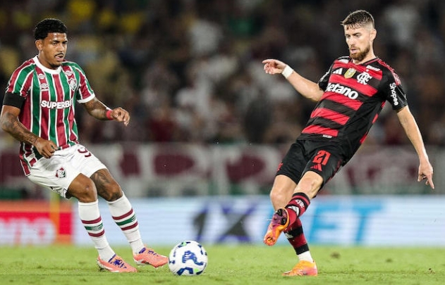 Brasileirão 2025: veja chances de título, Libertadores e risco de rebaixamento após a 34ª rodada