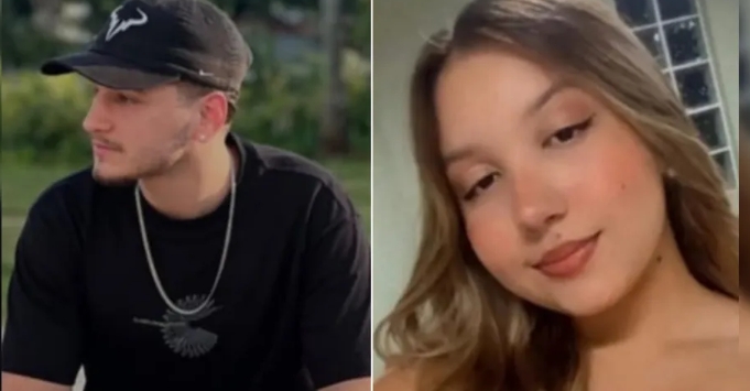 Jovens perdem a vida em trágico acidente com moto