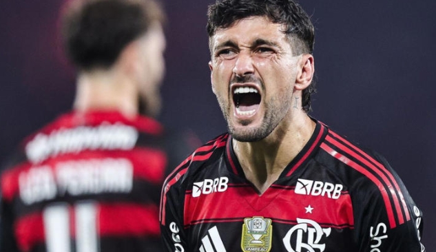 Flamengo fica perto do título, Palmeiras mantém chance remota e Cruzeiro segue vivo matematicamente