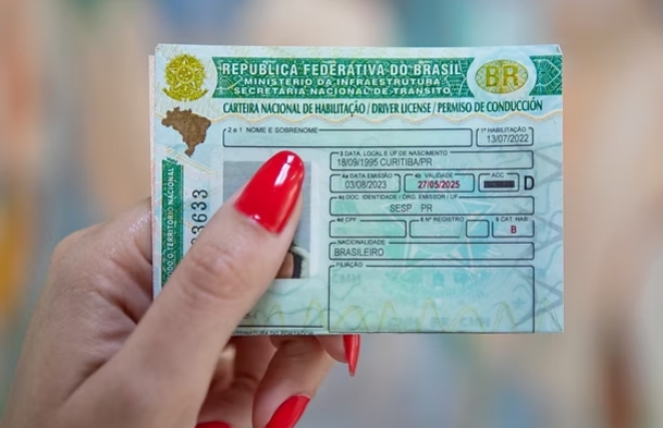 Saiba como vai funcionar o programa CNH Social no Paraná