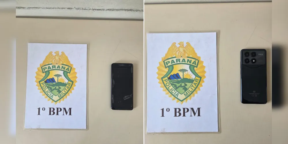 Populares capturam suspeito que roubou celular de adolescente no Centro de PG