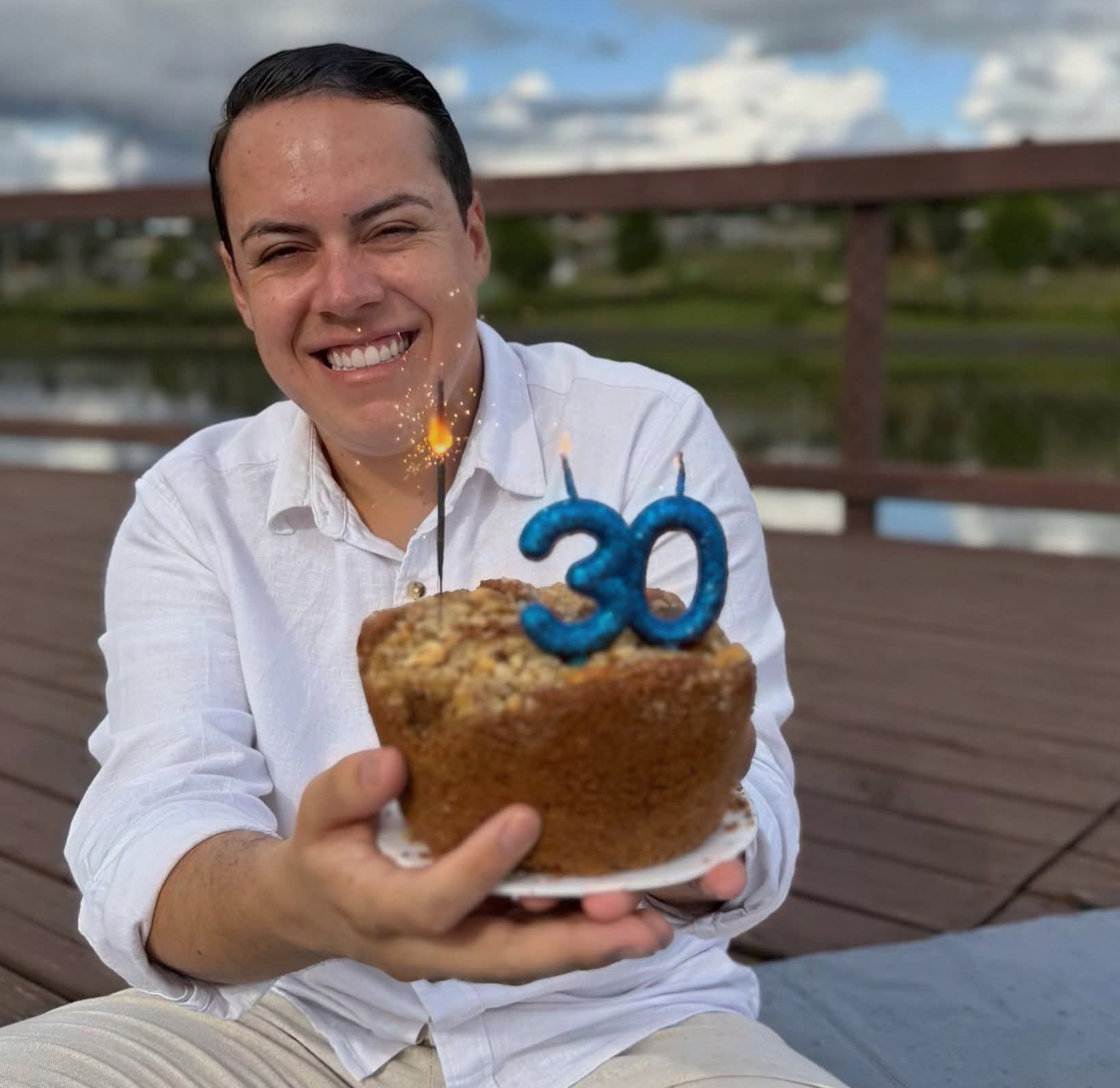 Best de PG comemora 30 anos no Lago de Olarias