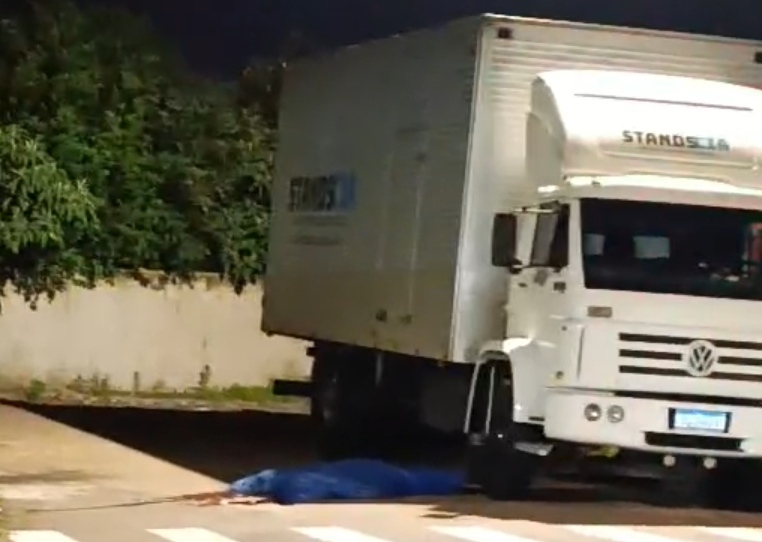 Homem morre após levar um tiro e ter o carro roubado no bairro Colônia Dona Luiza, em PG