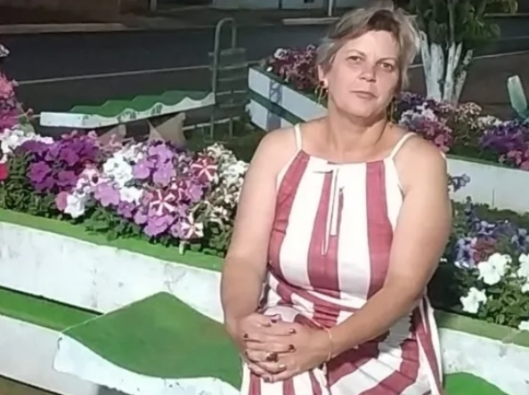 Vice-prefeita de Ipiranga será sepultada nesta sexta-feira