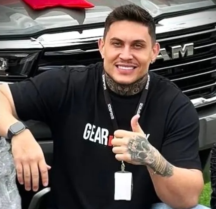 Identificado motociclista que morreu em acidente no bairro Oficinas, em PG