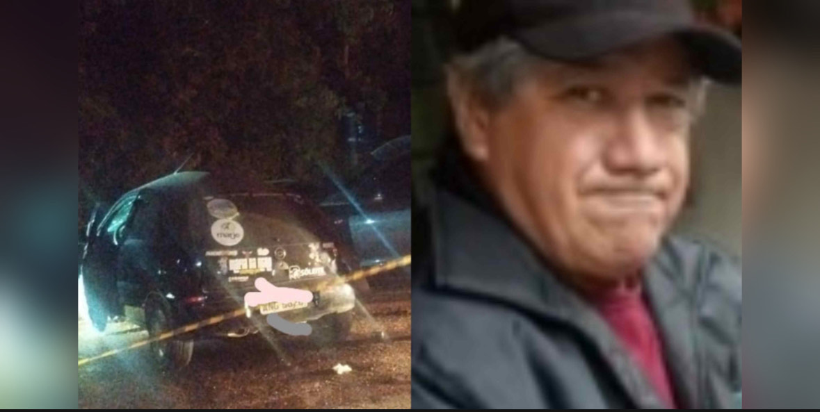 Identificado homem que morreu em colisão entre carro e caminhonete na rodovia PR-151