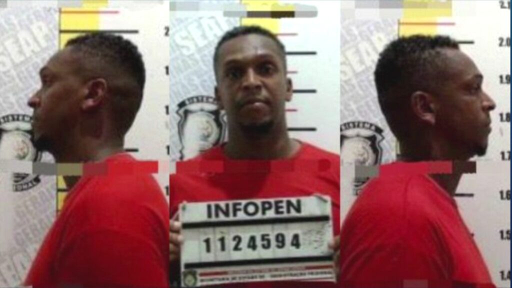 Jô, ex-atacante do Corinthians, é preso por dívida de pensão alimentícia