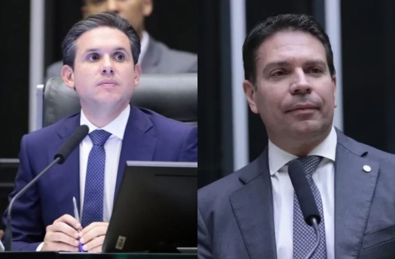 Após fuga de Ramagem, Motta proíbe deputados de votarem do exterior