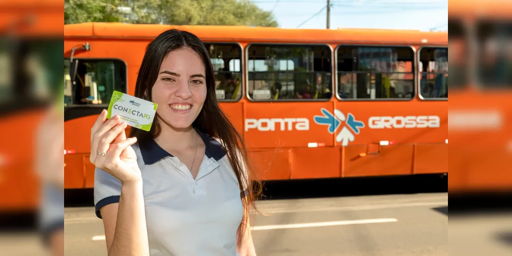 Aberto o recadastramento obrigatório do Passe Livre de estudantes em PG 