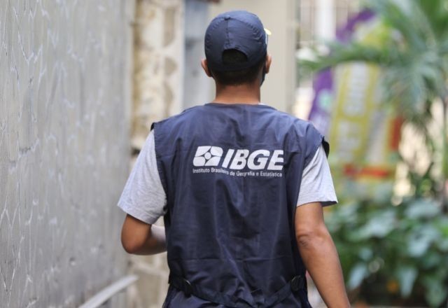 IBGE abre inscrições para concurso com mais de 9,5 mil vagas temporárias
