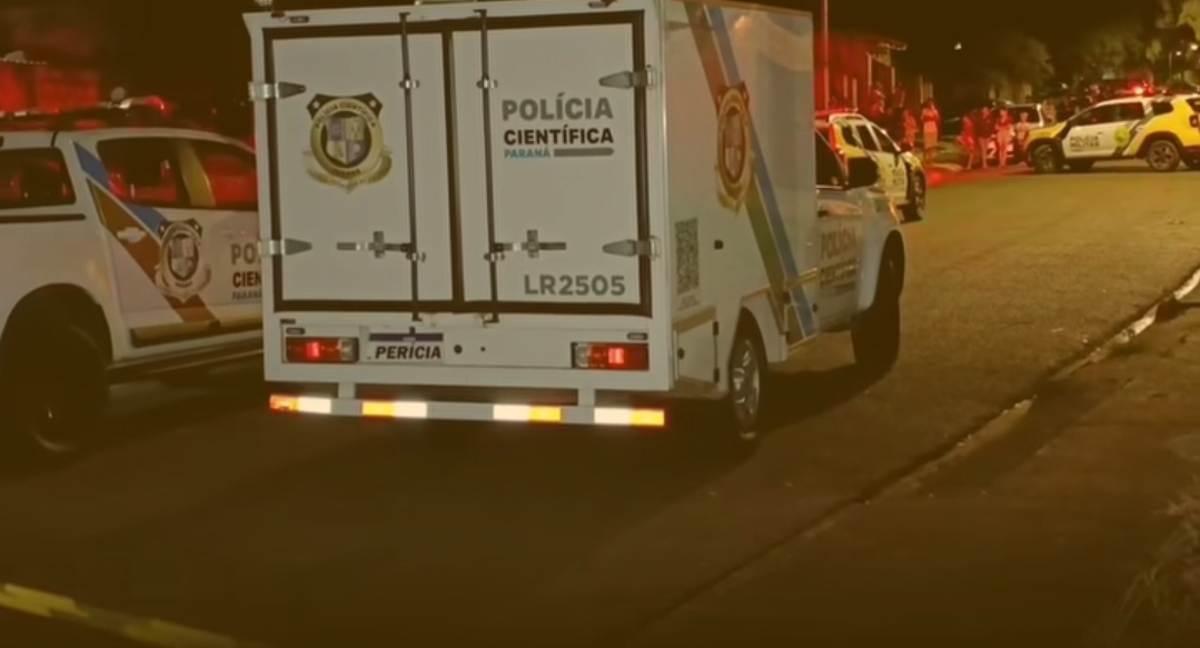 Mulher é morta com tiro no rosto em PG