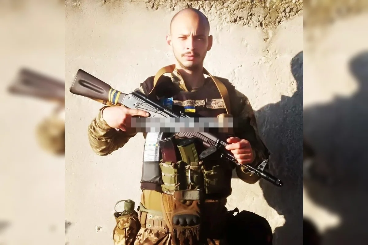 “Intercâmbio do crime”: membro da facção Comando Vermelho se integra na Ucrânia para aprender táticas terroristas; entenda