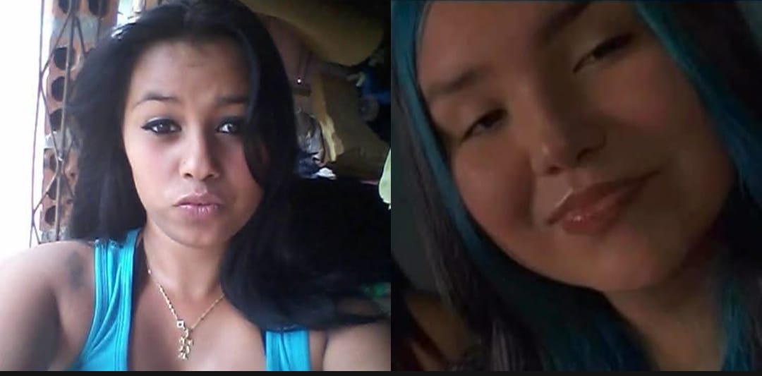 Mãe e filha assassinadas na Vila Dalabona são identificadas em PG