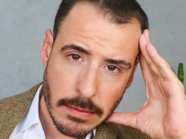 Influenciador é preso em flagrante após agredir namorada