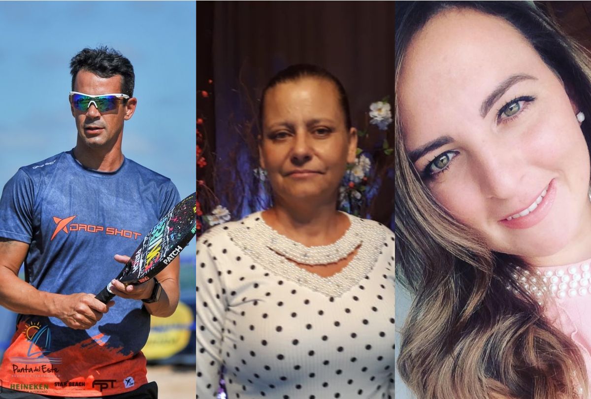 Saiba quem são as vítimas fatais no trágico acidente na BR-376