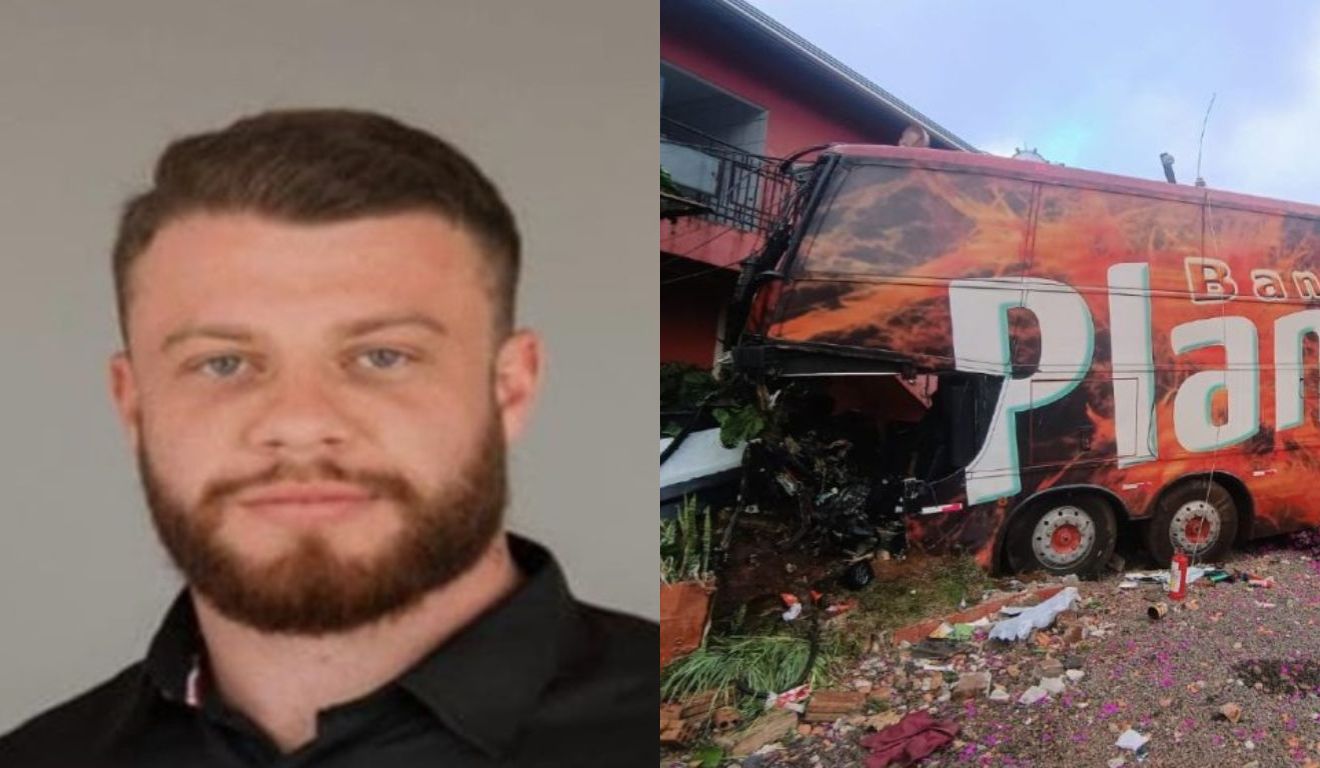 Saiba quem era o motorista morto em trágico acidente na PR-158